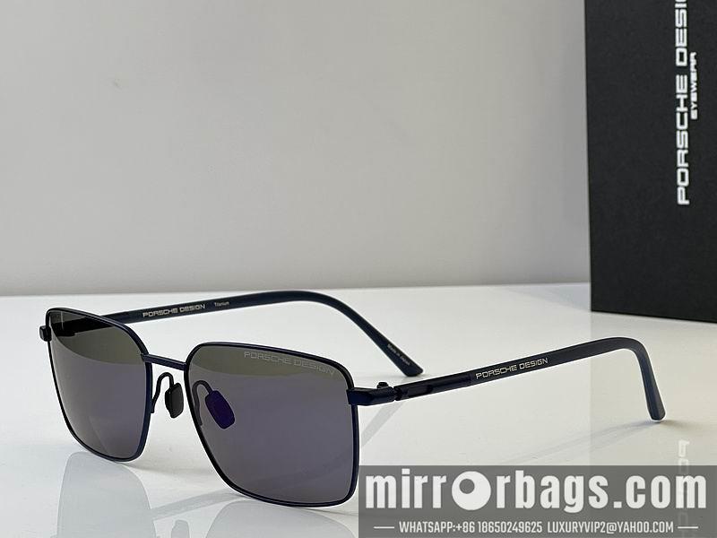 PORSCHR DESIGN Glasses 03smh28