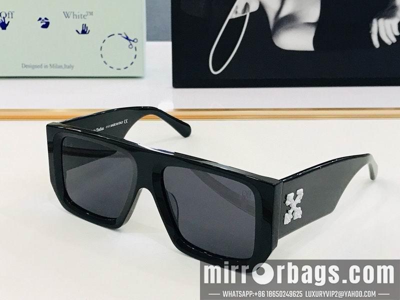 Off White Glasses smx17
