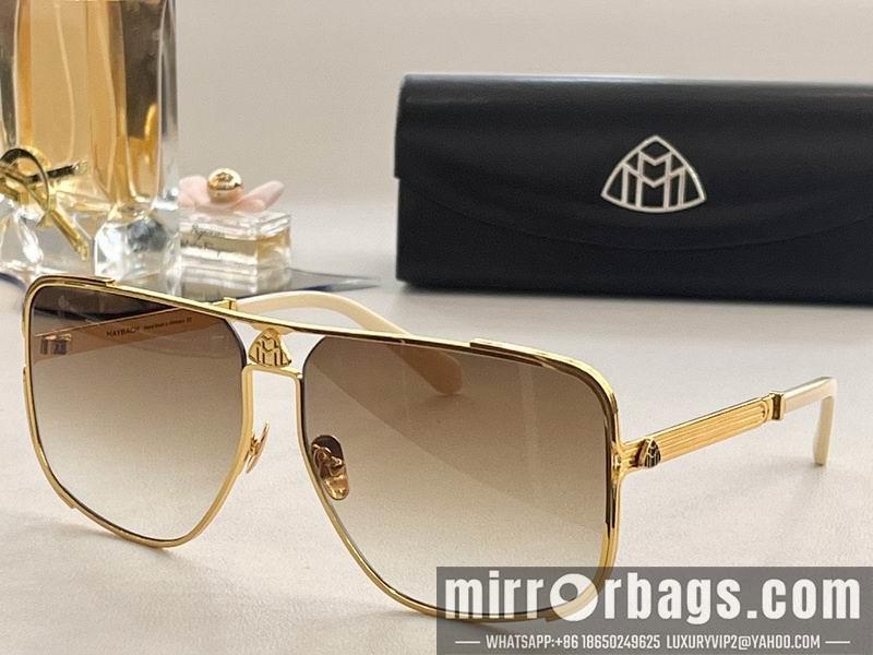 Maybach Glasses 03smh75