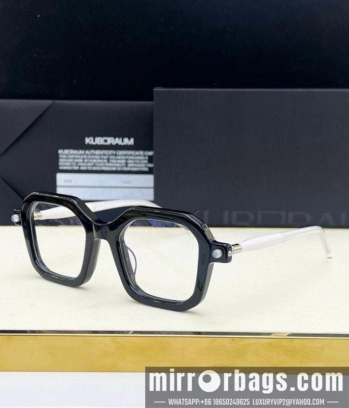 Kuboraum Glasses 03smh18