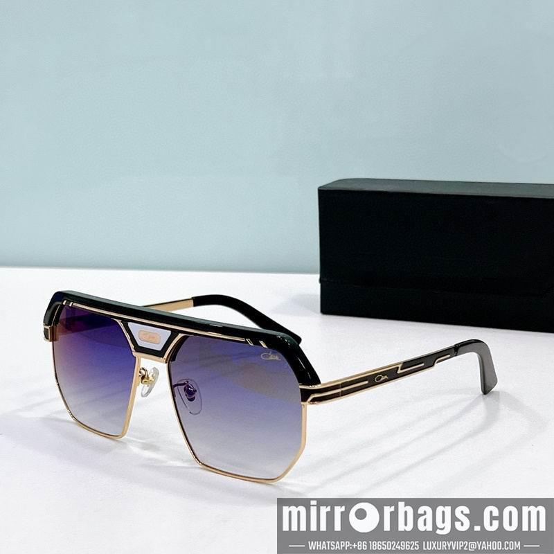 Cazal Glasses smx33