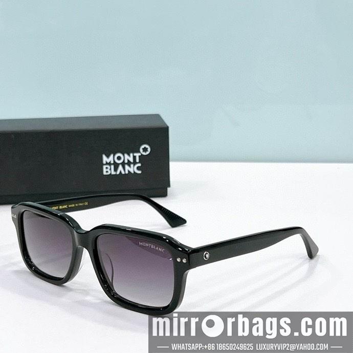 Montblanc Glasses smx13