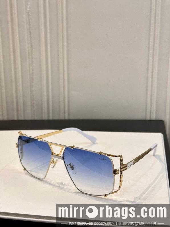 Cazal Glasses smx19