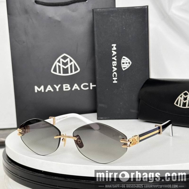 Maybach Glasses 03smh32