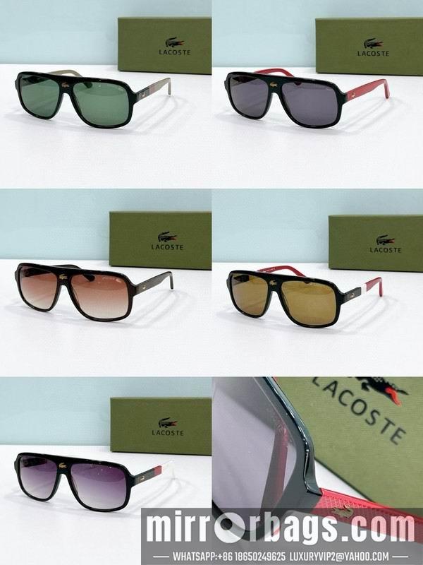 Lscoste Glasses 03smh04
