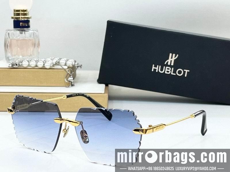 Hublot Glasses 03smh21