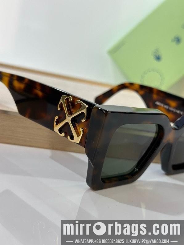 Off White Glasses smx56