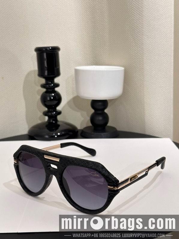 Cazal Glasses smx27