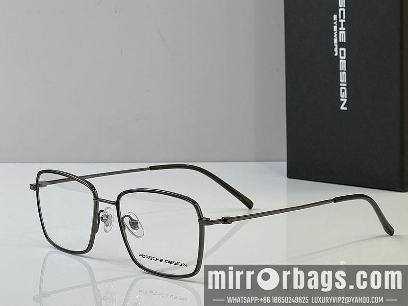 PORSCHR DESIGN Glasses 03smh26
