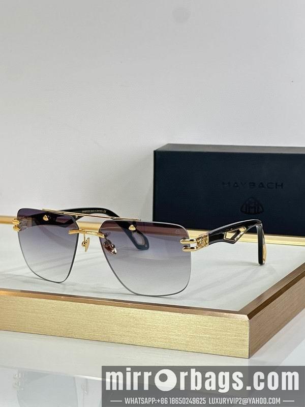 Maybach Glasses 03smh46