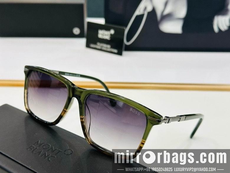 Montblanc Glasses smx06