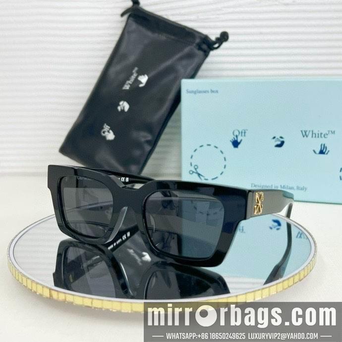 Off White Glasses smx49