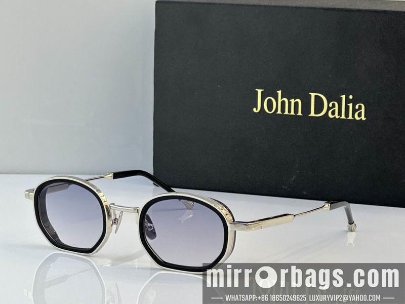 John Dalia Glasses 03smh28