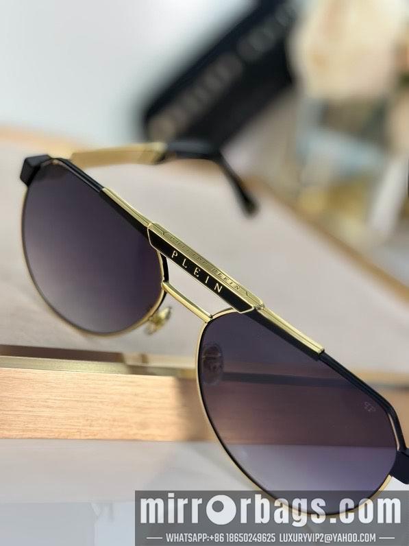 Plelm Glasses smx02