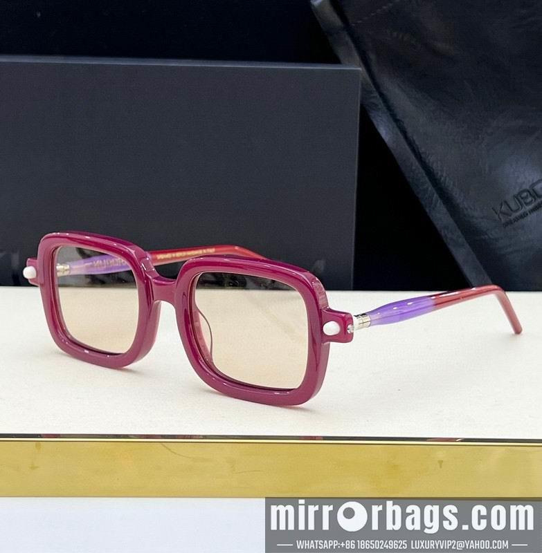 Kuboraum Glasses 03smh17