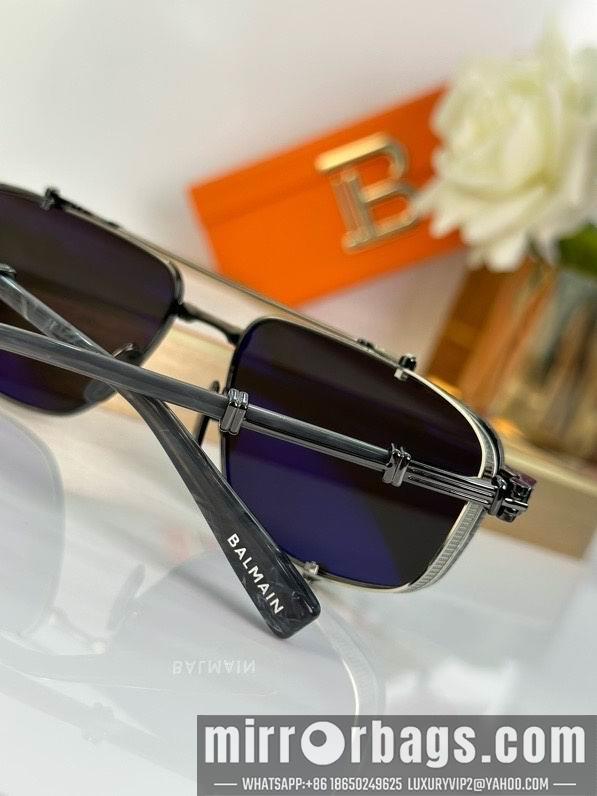 Balmain Glasses smx61