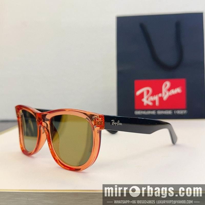 Rayban Glasses smx09