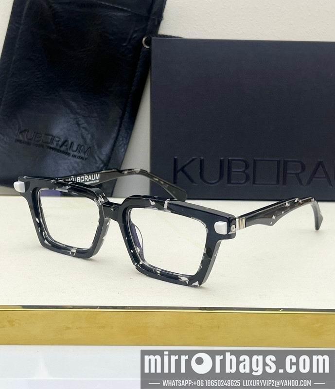 Kuboraum Glasses 03smh20