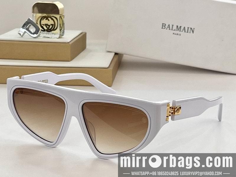 Balmain Glasses 03smh75