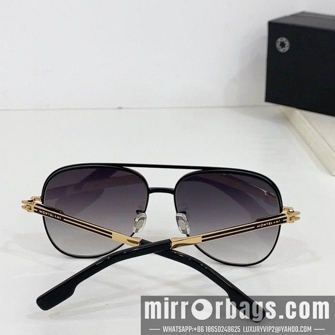 Montblanc Glasses smx46