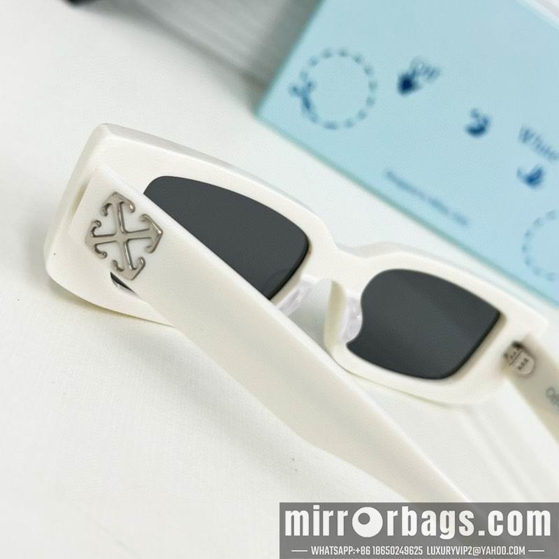 Off White Glasses smx46