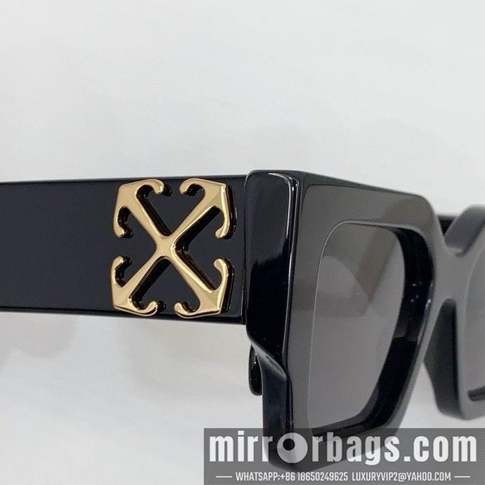 Off White Glasses smx58