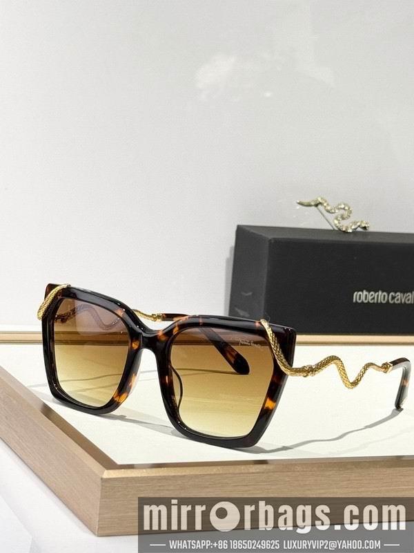 Roberto Cavalli Glasses 03smh11