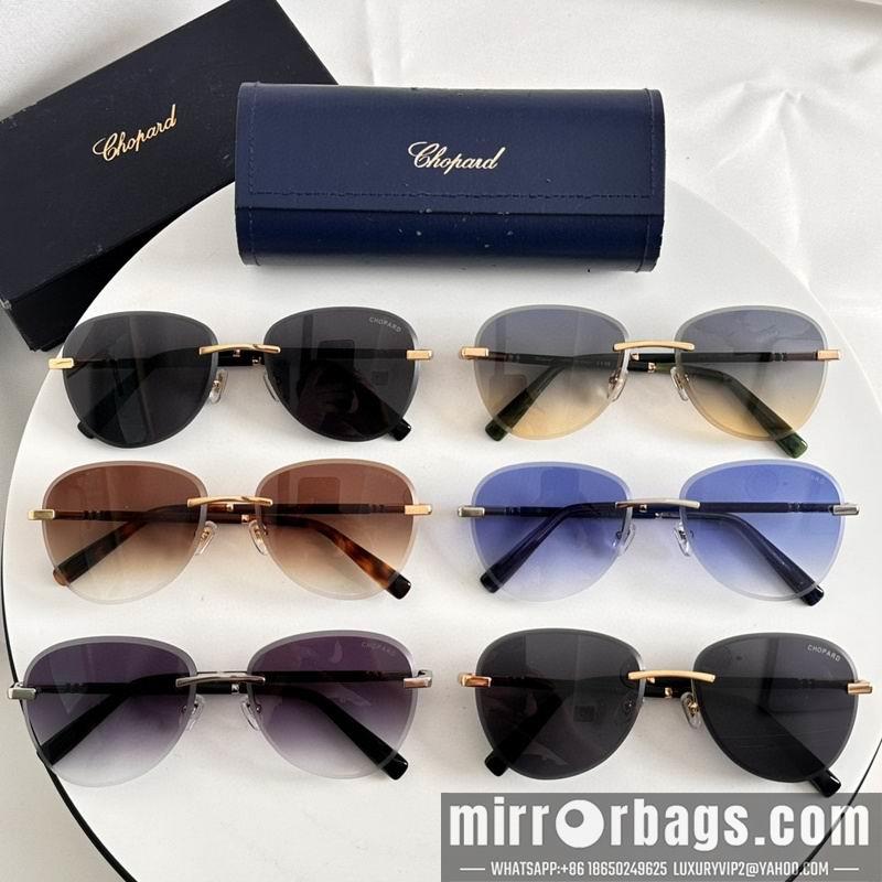Chopard Glasses 03smh07