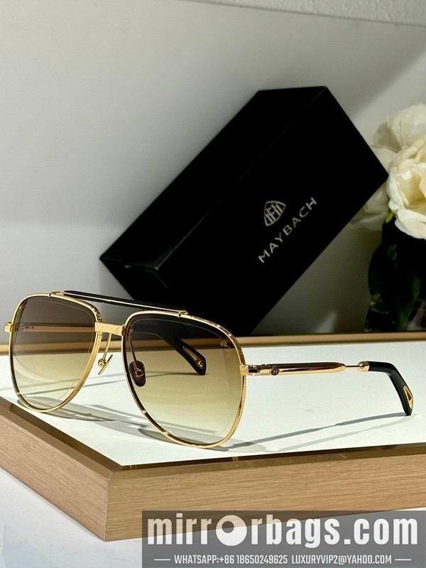 Maybach Glasses 03smh50