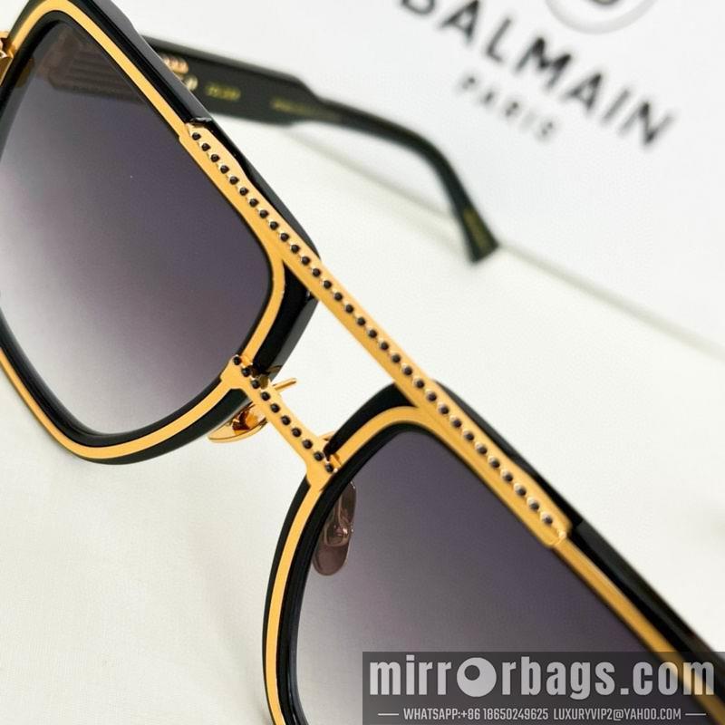 Balmain Glasses smx52
