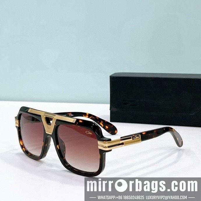 Cazal Glasses smx29