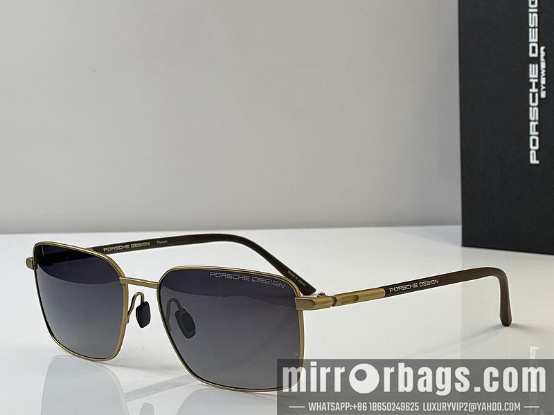 PORSCHR DESIGN Glasses 03smh28