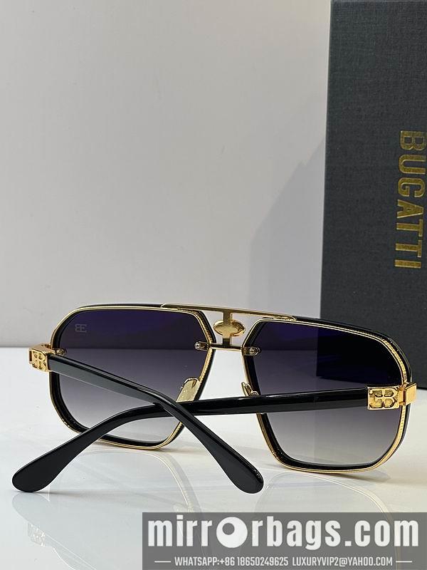 Bugatti Glasses 03smh06