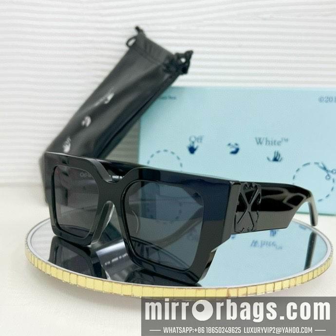 Off White Glasses smx44