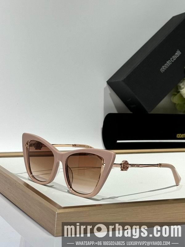 Roberto Cavalli Glasses 03smh02