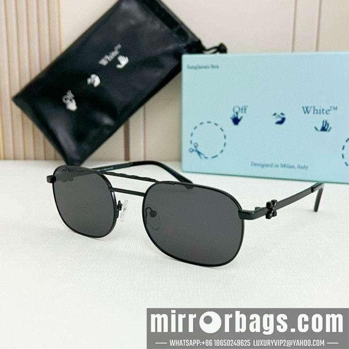 Off White Glasses smx43