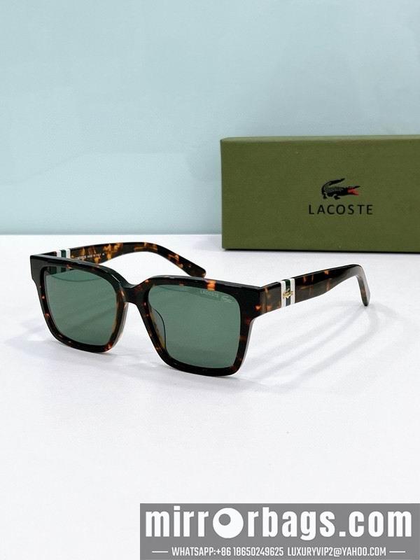 Lscoste Glasses 03smh03