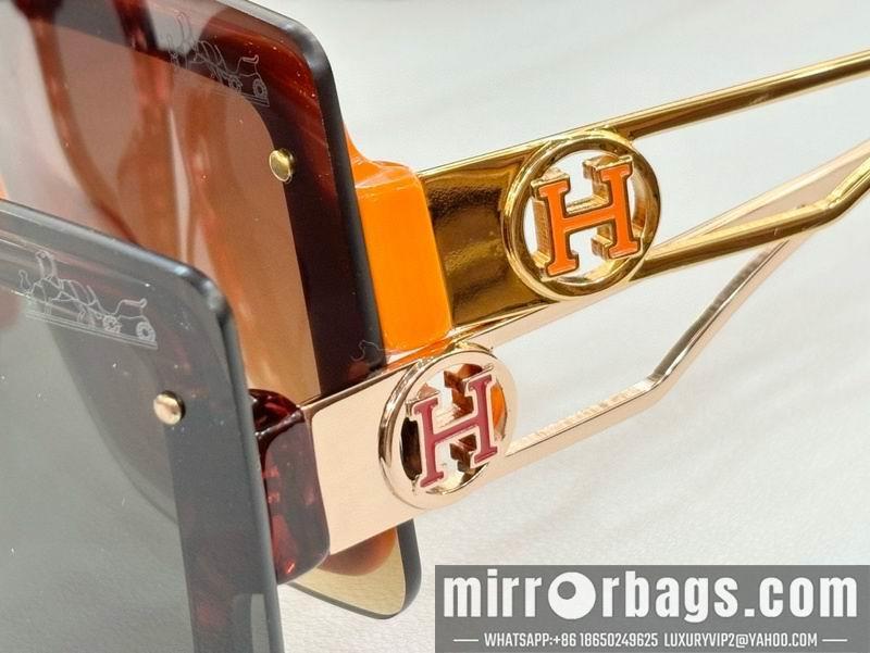 Hermes Glasses smx09