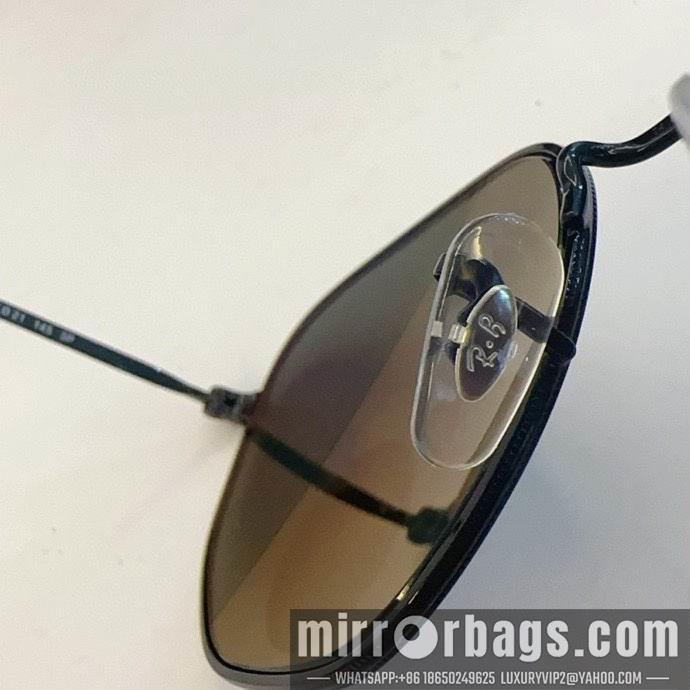 Rayban Glasses smx03