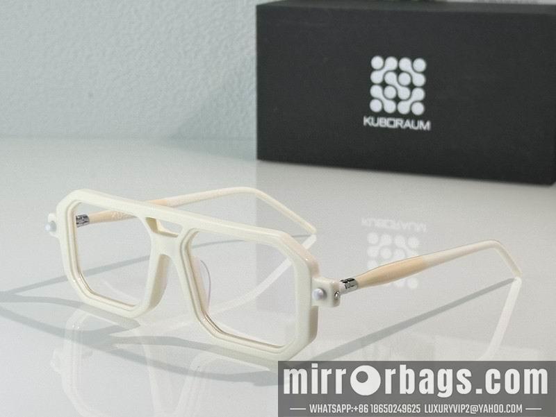 Kuboraum Glasses 03smh28