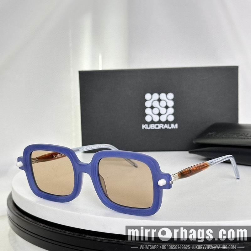 Kuboraum Glasses 03smh05