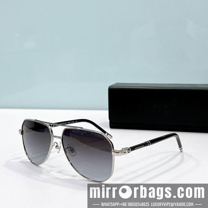 Montblanc Glasses smx12