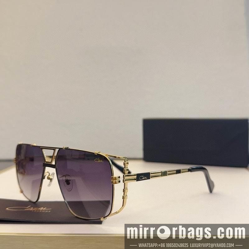 Cazal Glasses smx40