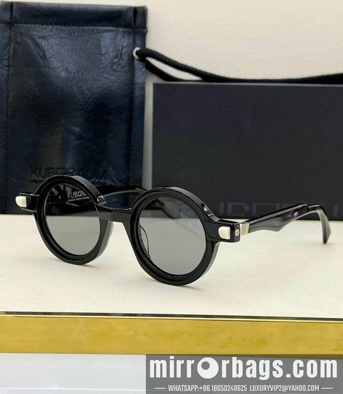 Kuboraum Glasses 03smh25