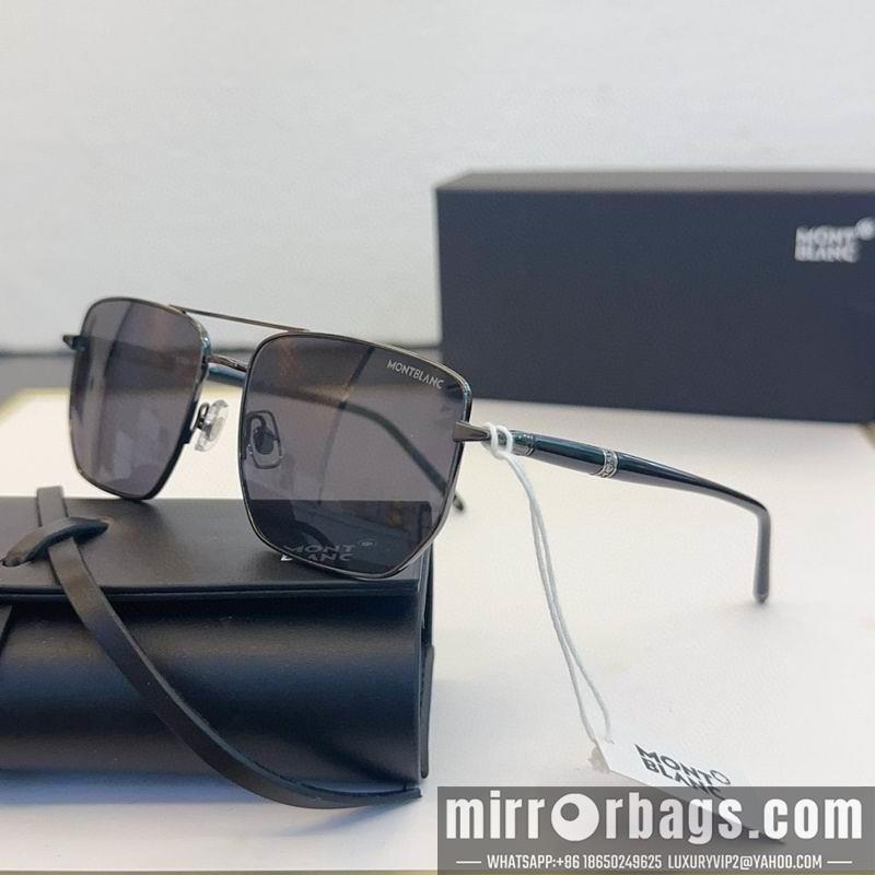 Montblanc Glasses smx21