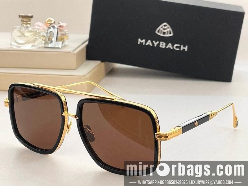 Maybach Glasses 03smh81
