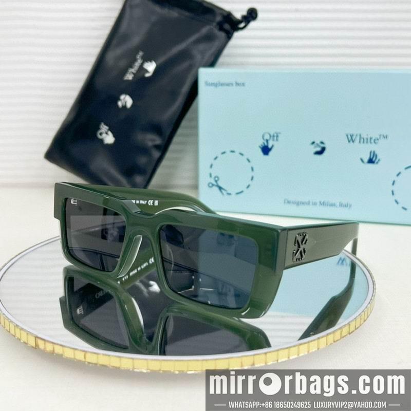Off White Glasses 03smh76