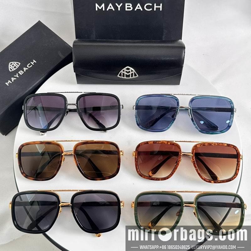 Maybach Glasses 03smh95