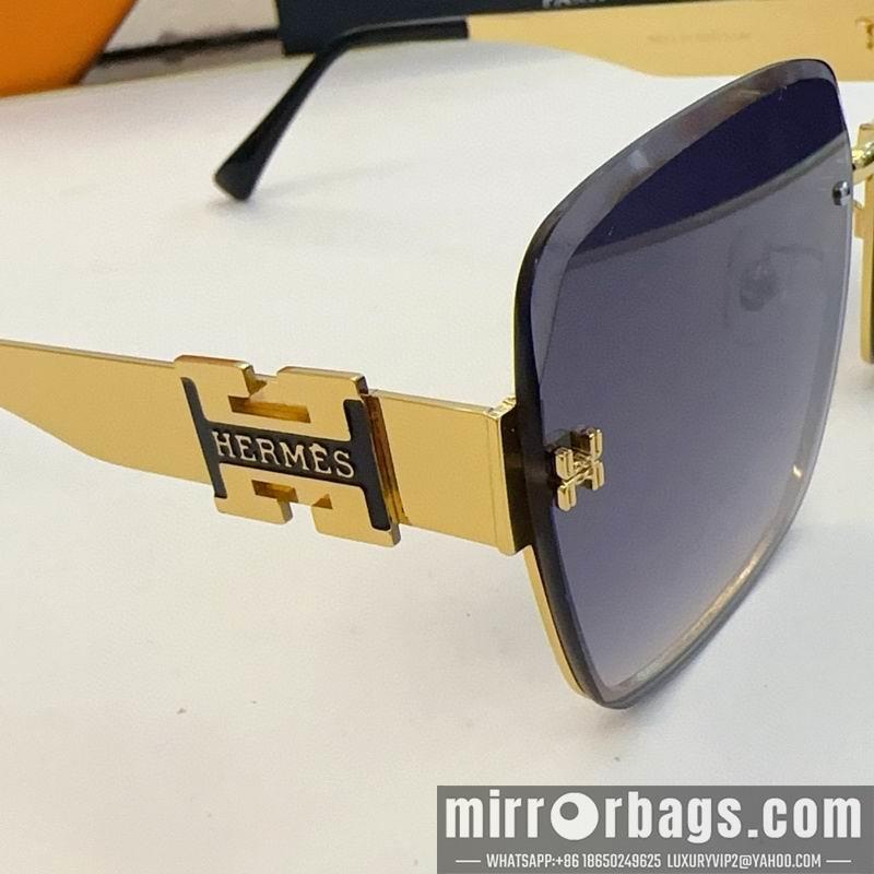 Hermes Glasses smx13