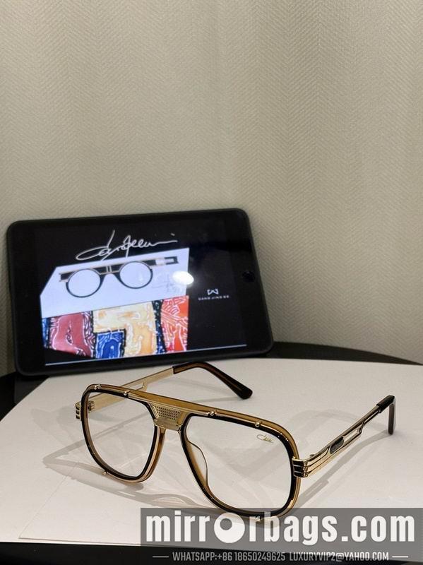 Cazal Glasses smx25
